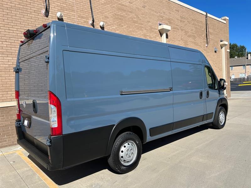 RAM Promaster  2019 RAM Promaster  2019