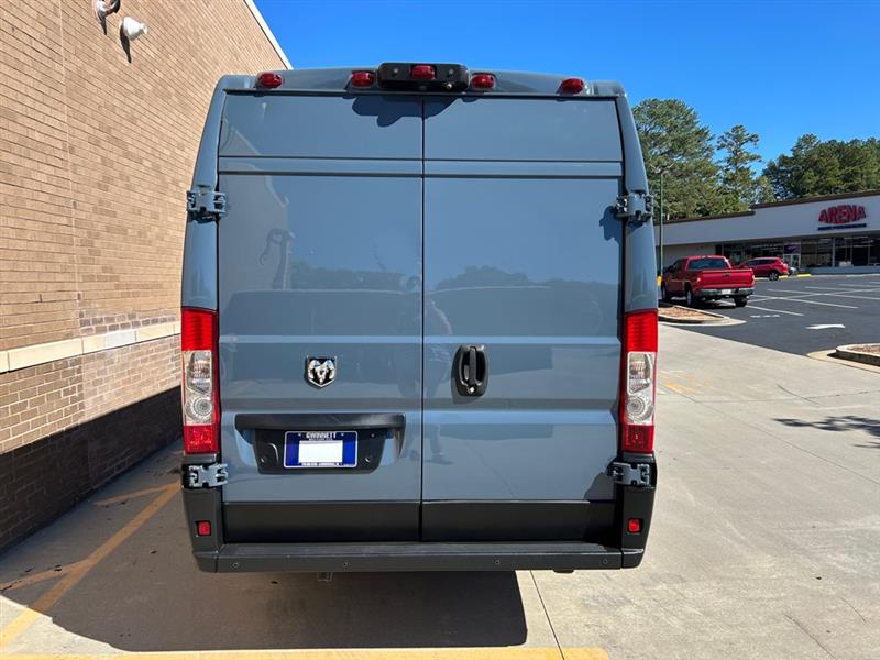 RAM Promaster  2019 RAM Promaster  2019