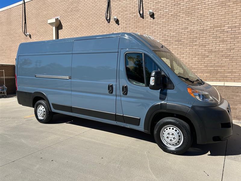 RAM Promaster  2019 RAM Promaster  2019