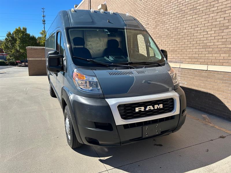 RAM Promaster  2019 RAM Promaster  2019