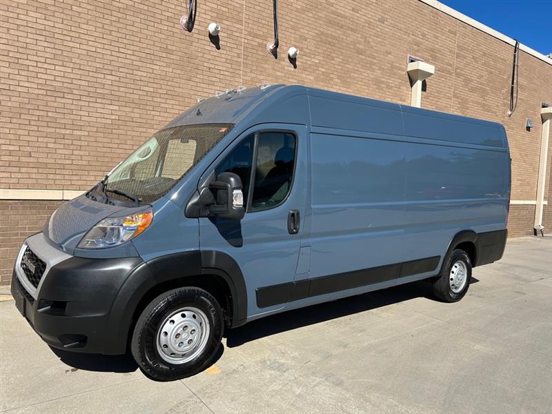 RAM Promaster  2019 RAM Promaster  2019