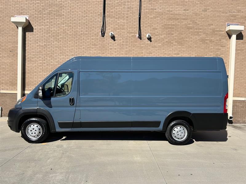 RAM Promaster  2019 RAM Promaster  2019