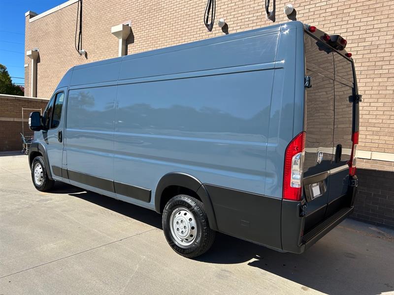 RAM Promaster  2019 RAM Promaster  2019