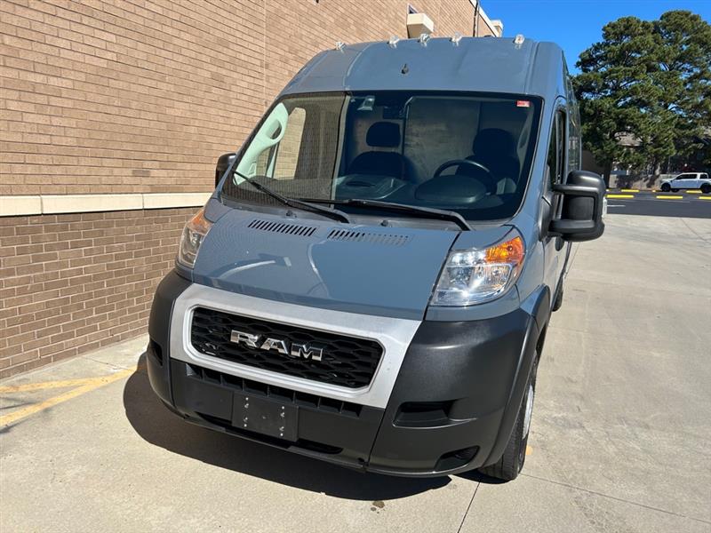 RAM Promaster  2019 RAM Promaster  2019