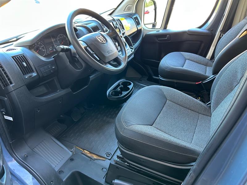 RAM Promaster  2019 RAM Promaster  2019