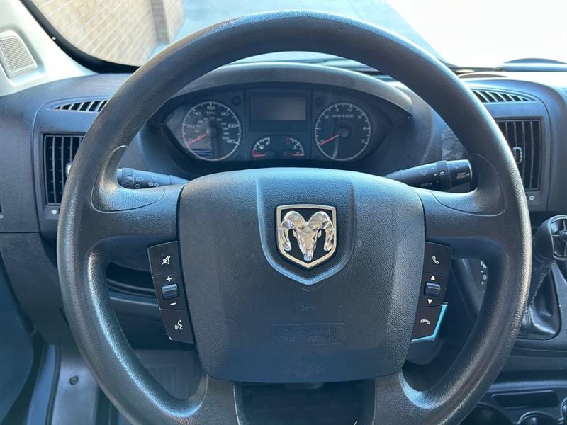 RAM Promaster  2019 RAM Promaster  2019