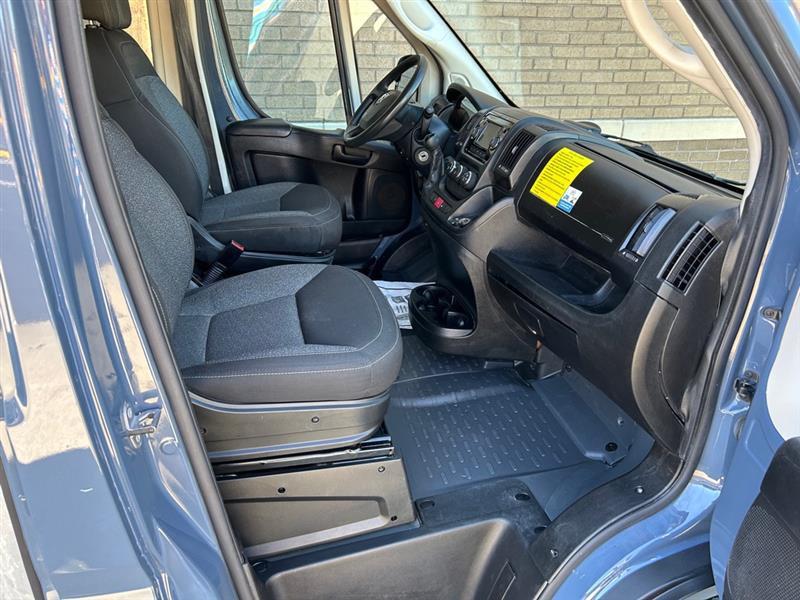 RAM Promaster  2019 RAM Promaster  2019