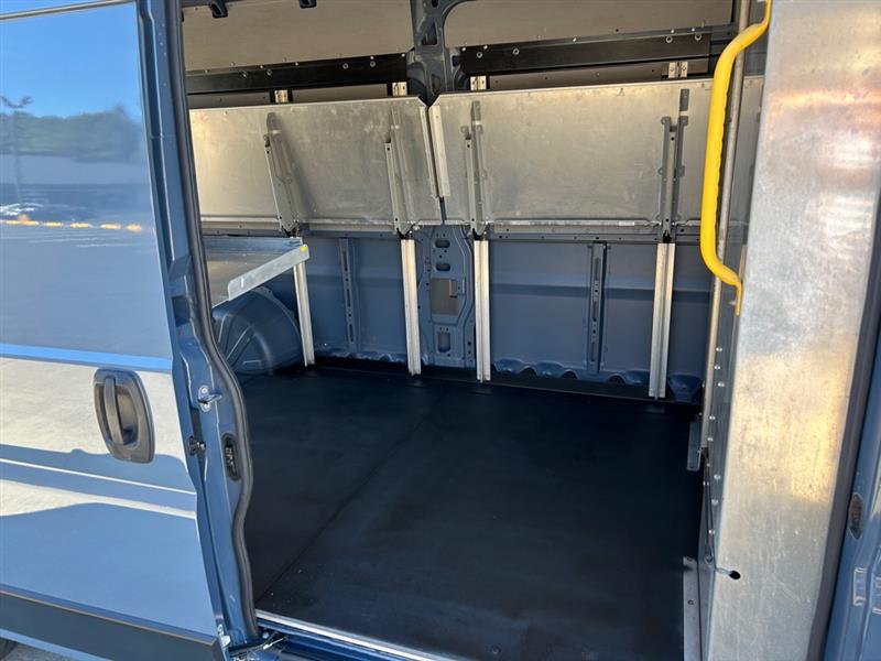 RAM Promaster  2019 RAM Promaster  2019