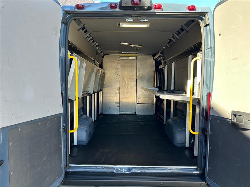 RAM Promaster  2019 RAM Promaster  2019