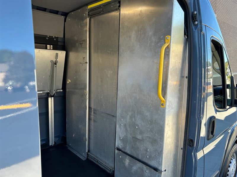RAM Promaster  2019 RAM Promaster  2019