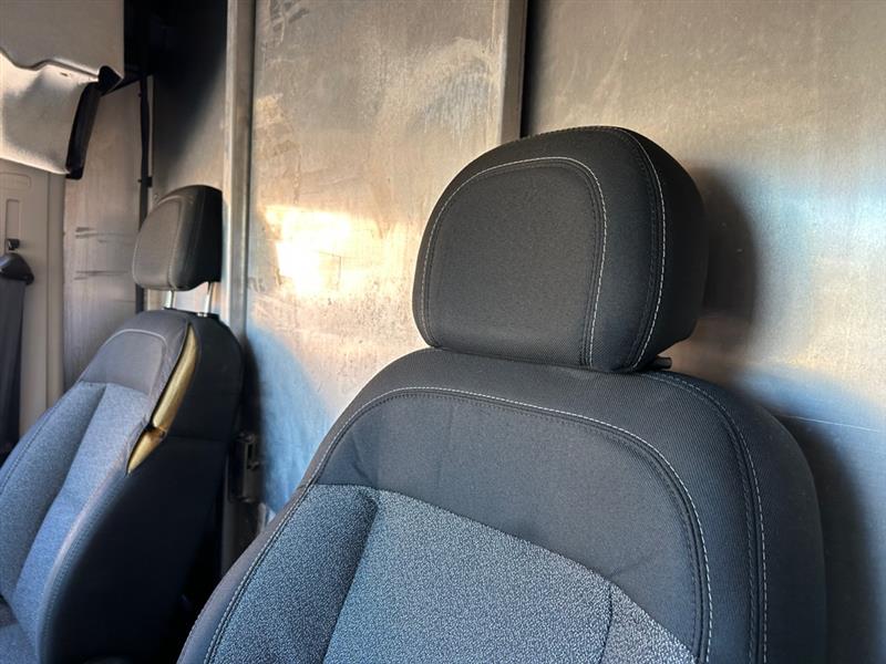 RAM Promaster  2019 RAM Promaster  2019