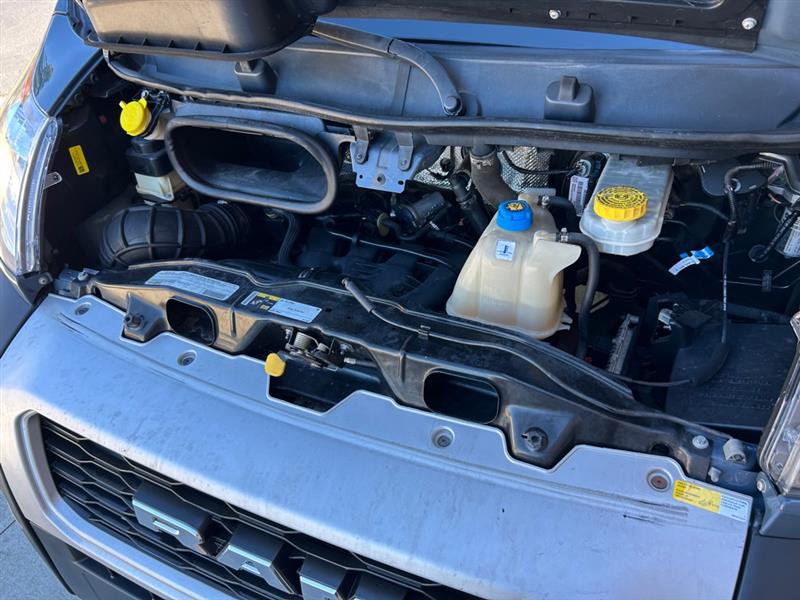 RAM Promaster  2019 RAM Promaster  2019