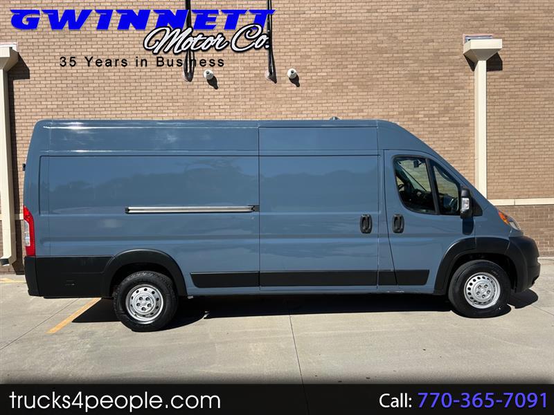 RAM Promaster  2019 RAM Promaster  2019