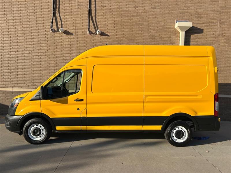 Ford Transit  2021 Ford Transit  2021