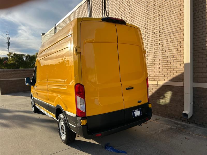 Ford Transit  2021 Ford Transit  2021