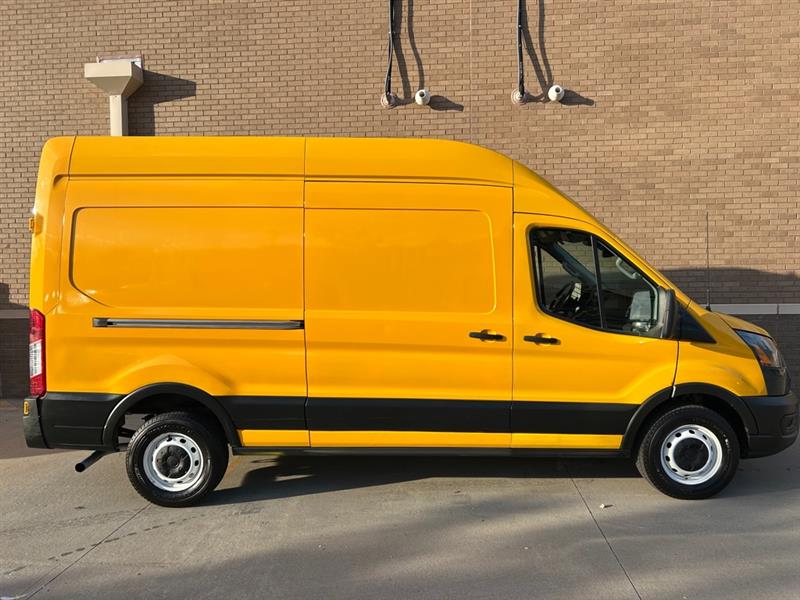 Ford Transit  2021 Ford Transit  2021