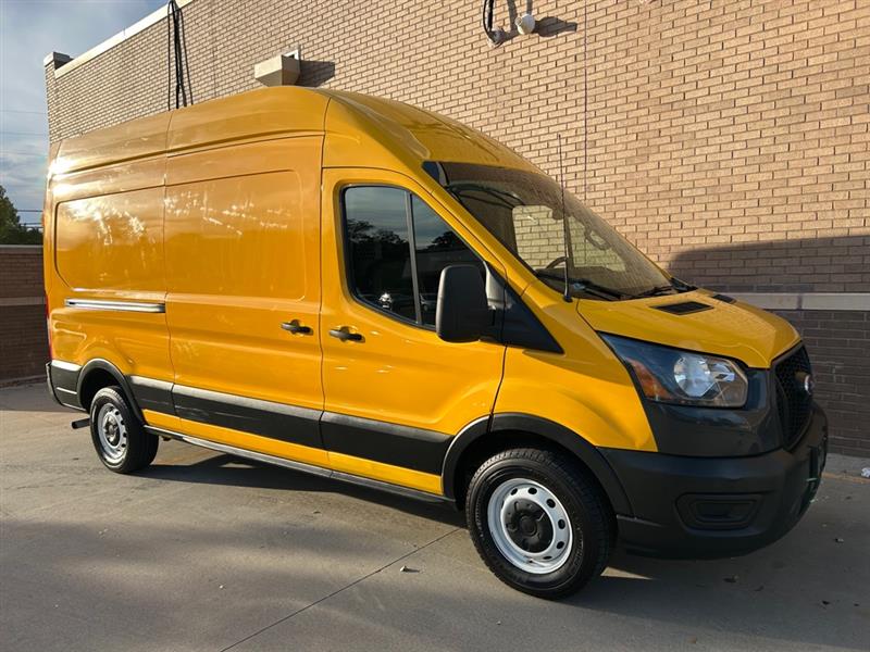 Ford Transit  2021 Ford Transit  2021