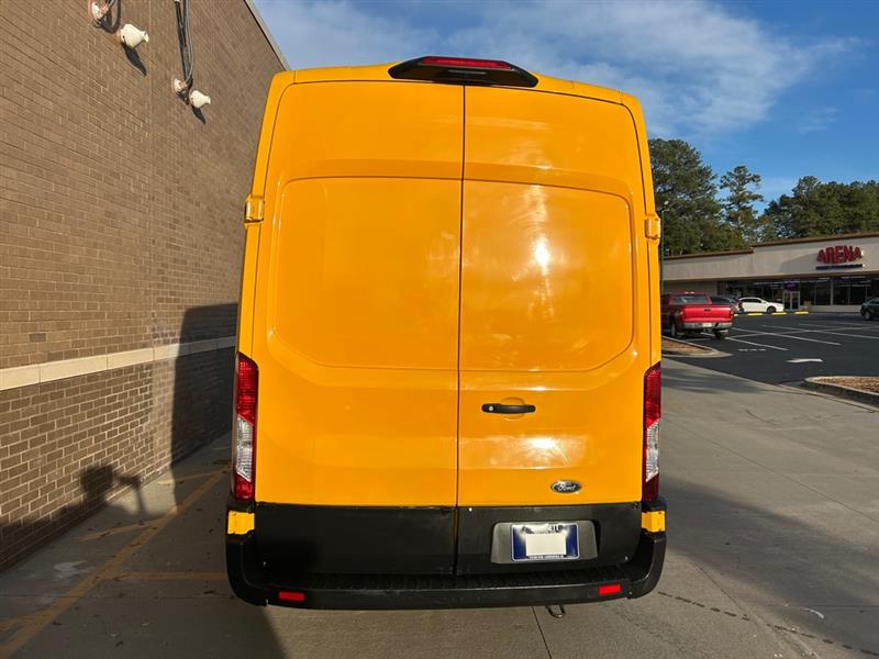 Ford Transit  2021 Ford Transit  2021