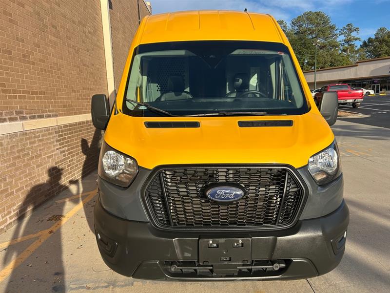 Ford Transit  2021 Ford Transit  2021