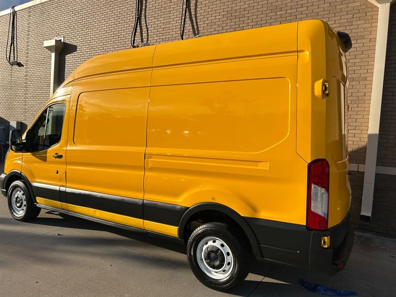Ford Transit  2021 Ford Transit  2021