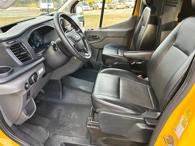 Ford Transit  2021 Ford Transit  2021