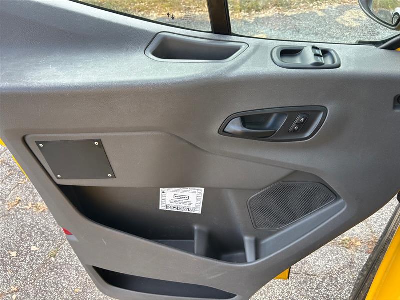 Ford Transit  2021 Ford Transit  2021