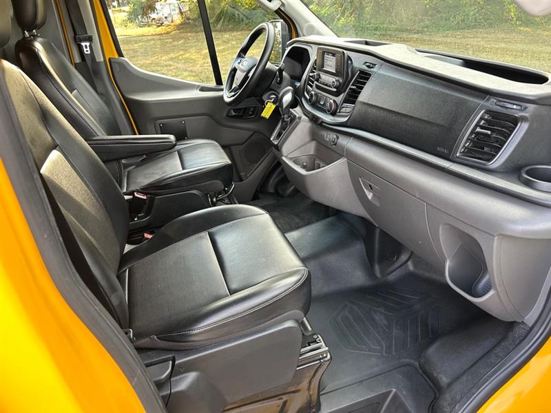 Ford Transit  2021 Ford Transit  2021
