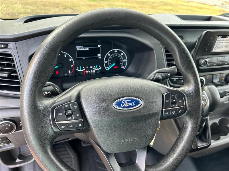 Ford Transit  2021 Ford Transit  2021