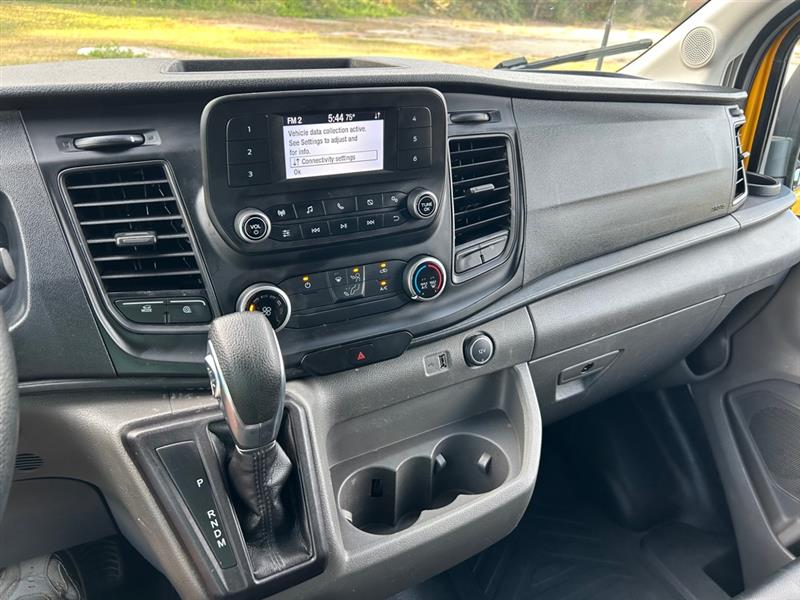 Ford Transit  2021 Ford Transit  2021