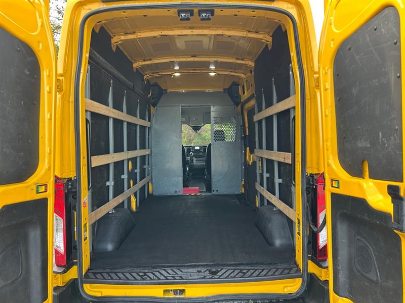 Ford Transit  2021 Ford Transit  2021