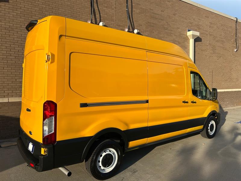Ford Transit  2021 Ford Transit  2021