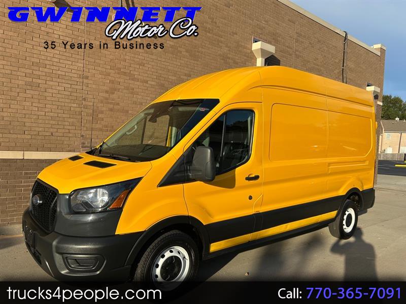 Ford Transit  2021 Ford Transit  2021