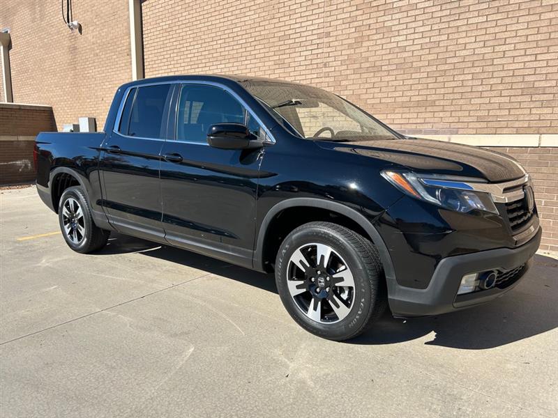 Honda Ridgeline  2020 Honda Ridgeline  2020