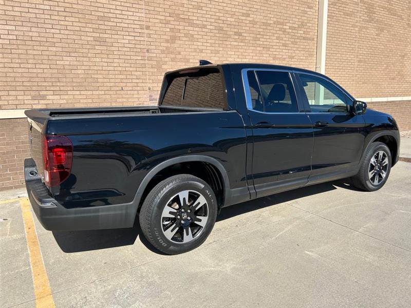 Honda Ridgeline  2020 Honda Ridgeline  2020