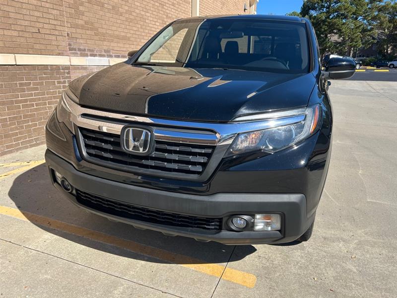 Honda Ridgeline  2020 Honda Ridgeline  2020