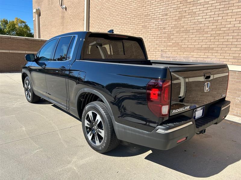 Honda Ridgeline  2020 Honda Ridgeline  2020