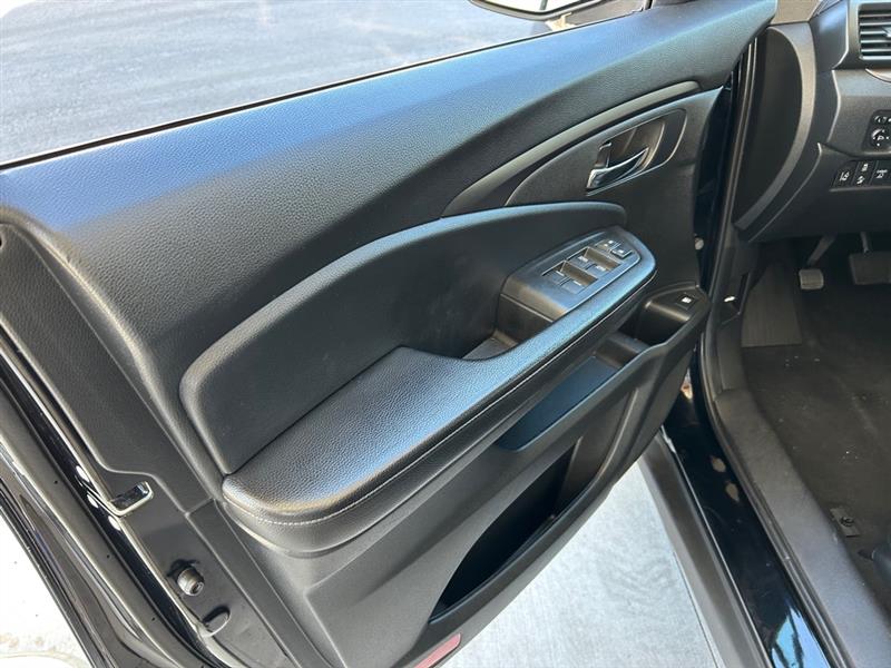 Honda Ridgeline  2020 Honda Ridgeline  2020