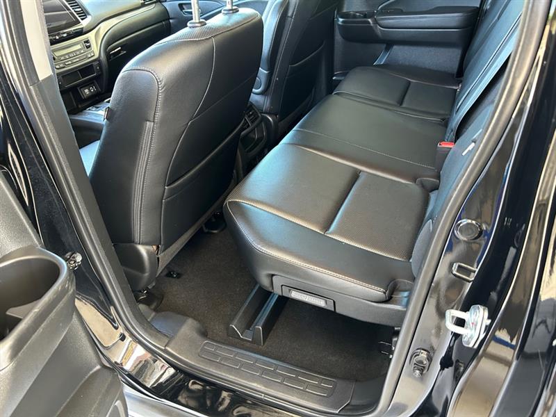 Honda Ridgeline  2020 Honda Ridgeline  2020