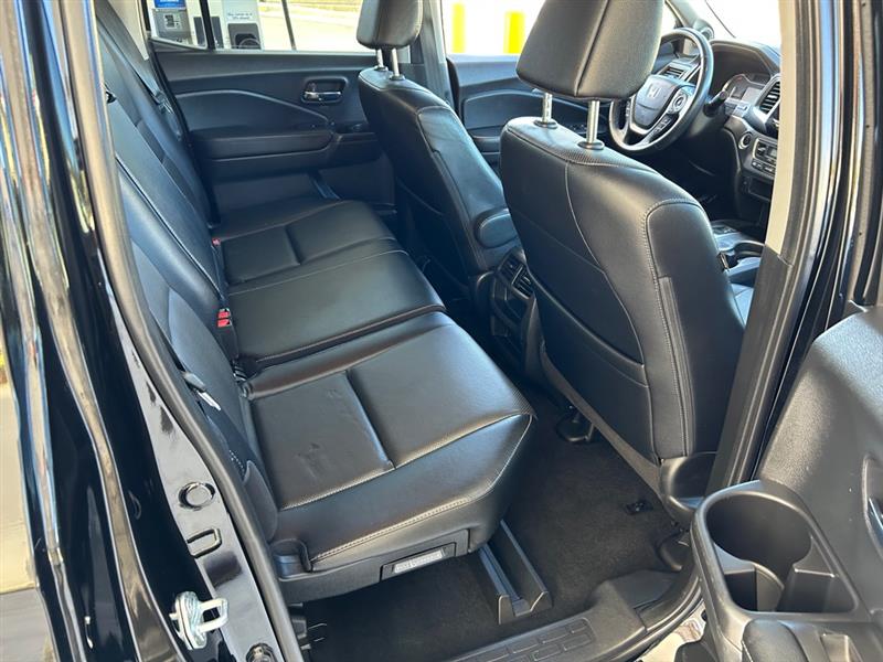 Honda Ridgeline  2020 Honda Ridgeline  2020