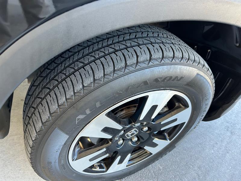 Honda Ridgeline  2020 Honda Ridgeline  2020