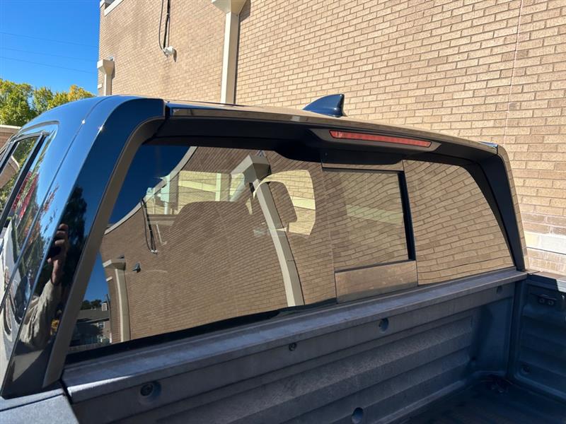 Honda Ridgeline  2020 Honda Ridgeline  2020