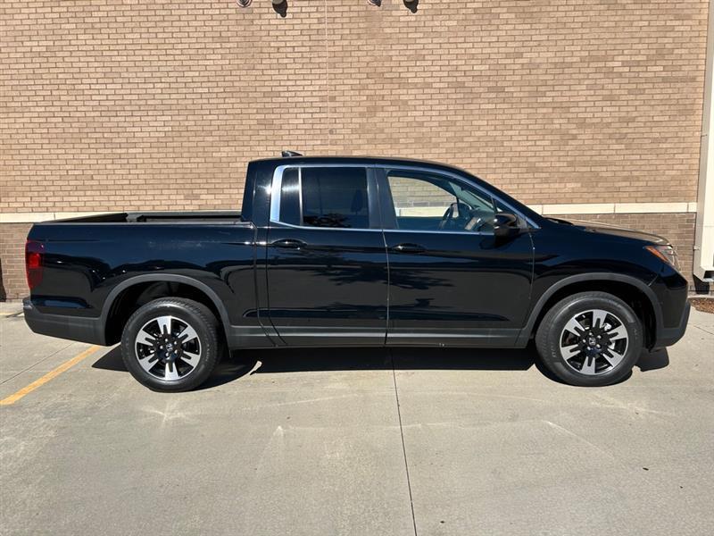 Honda Ridgeline  2020