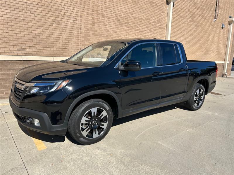 Honda Ridgeline  2020