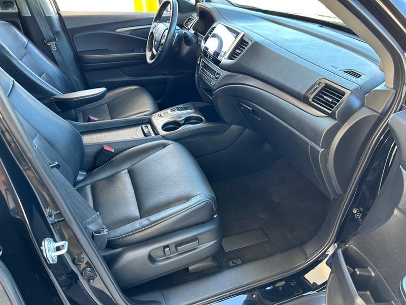 Honda Ridgeline  2020