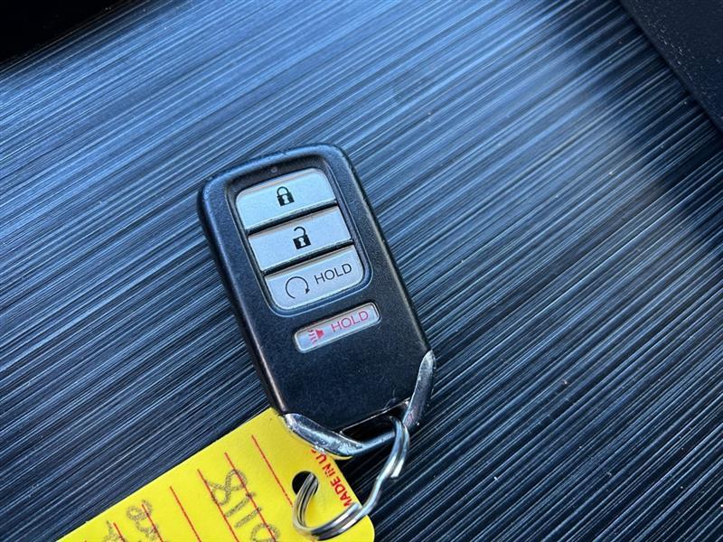 Honda Ridgeline  2020