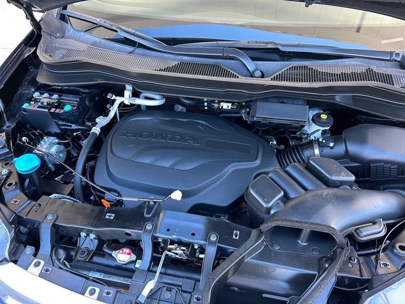 Honda Ridgeline  2020