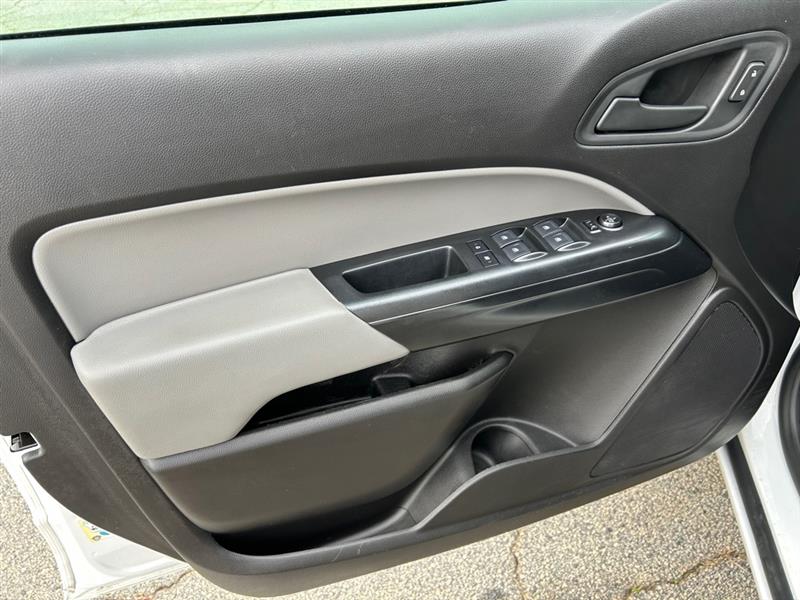 Chevrolet Colorado  2019