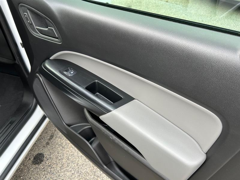 Chevrolet Colorado  2019