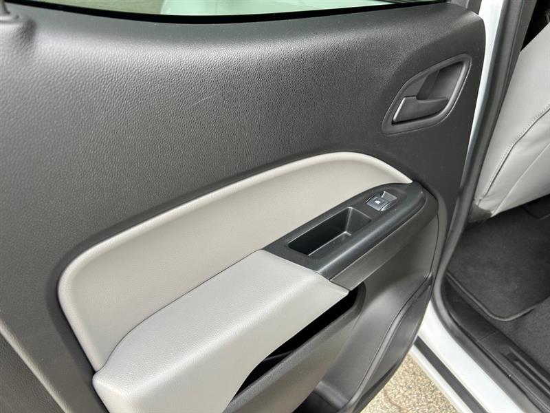 Chevrolet Colorado  2019