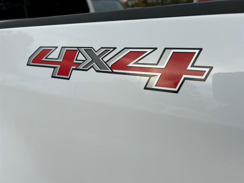 Chevrolet Colorado  2019